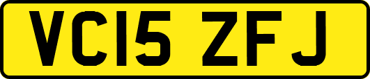 VC15ZFJ