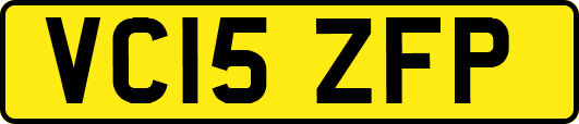 VC15ZFP