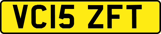 VC15ZFT