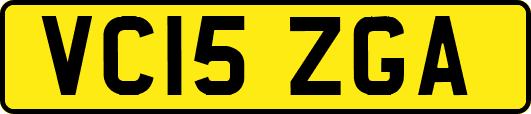 VC15ZGA