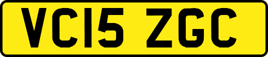 VC15ZGC