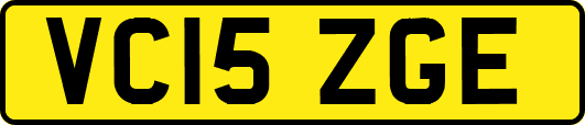 VC15ZGE