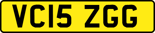VC15ZGG