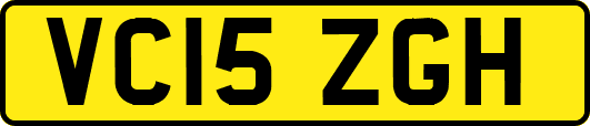VC15ZGH