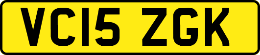 VC15ZGK