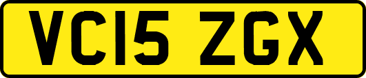 VC15ZGX
