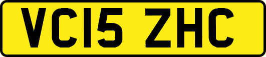 VC15ZHC