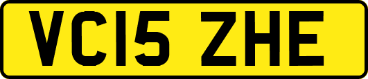 VC15ZHE