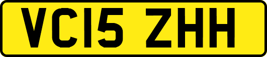 VC15ZHH
