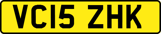 VC15ZHK