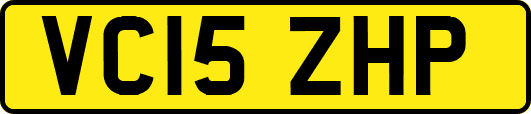 VC15ZHP