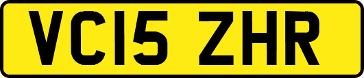 VC15ZHR