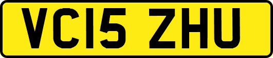 VC15ZHU