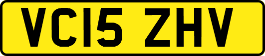 VC15ZHV