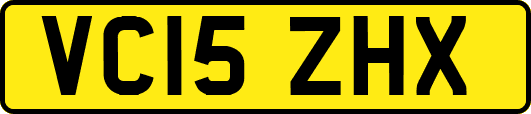 VC15ZHX