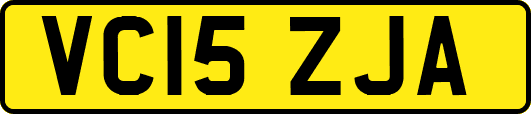 VC15ZJA