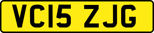 VC15ZJG