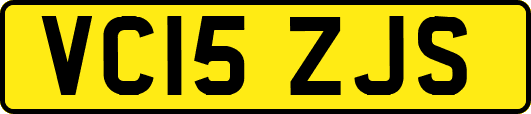 VC15ZJS