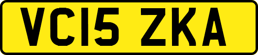 VC15ZKA