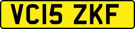 VC15ZKF