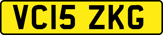VC15ZKG