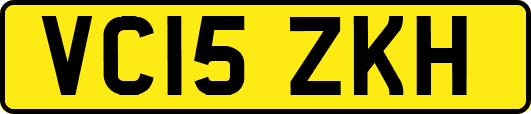 VC15ZKH