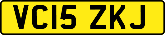 VC15ZKJ