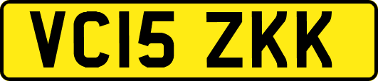 VC15ZKK
