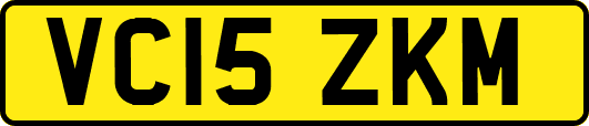 VC15ZKM