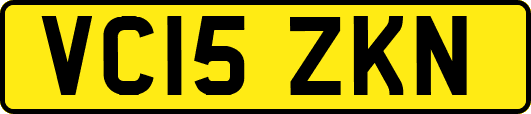 VC15ZKN