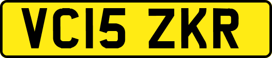 VC15ZKR