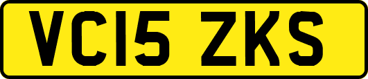 VC15ZKS