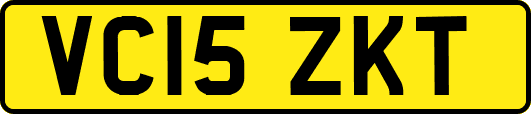 VC15ZKT