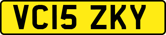 VC15ZKY