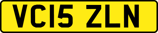 VC15ZLN