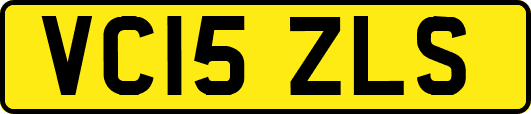 VC15ZLS