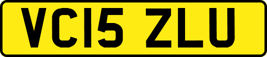 VC15ZLU