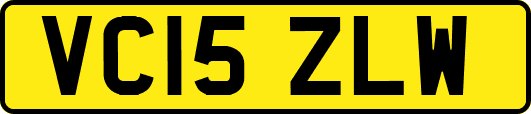 VC15ZLW