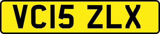 VC15ZLX