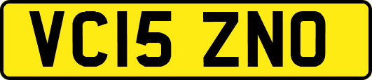 VC15ZNO