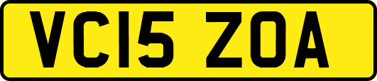 VC15ZOA