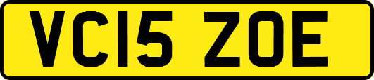 VC15ZOE