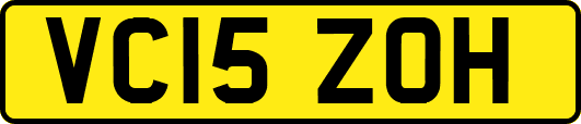 VC15ZOH