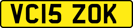 VC15ZOK