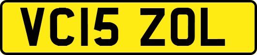 VC15ZOL