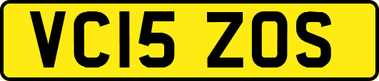 VC15ZOS