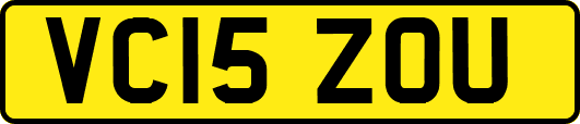 VC15ZOU
