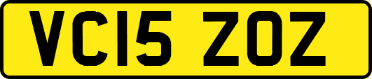 VC15ZOZ