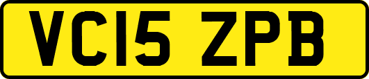 VC15ZPB