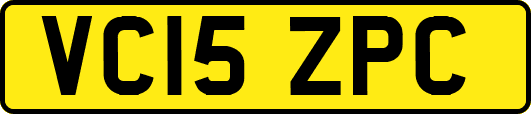 VC15ZPC